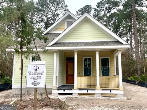 118 Mooring Ln, Saint Marys, GA 31558