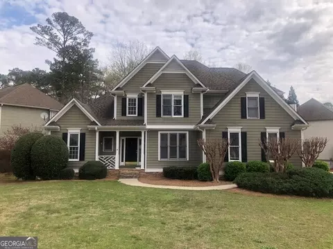5542 Clipper Dr, Powder Springs, GA 30127