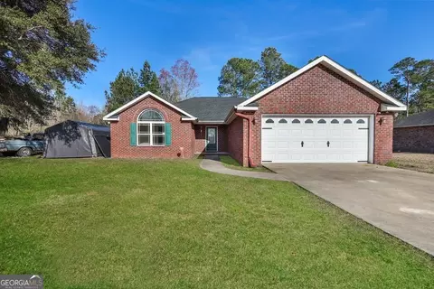 354 Deloach Rd NE, Ludowici, GA 31316