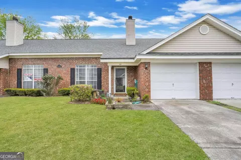 1159 Mohawk St #C-3, Savannah, GA 31419