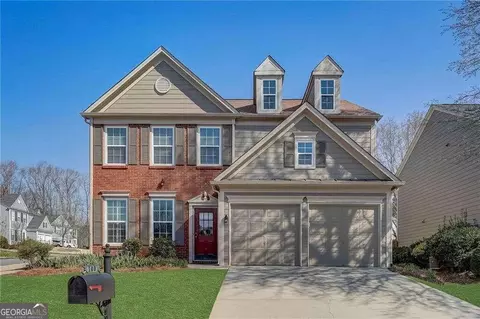 100 Lembeth Ct, Alpharetta, GA 30004