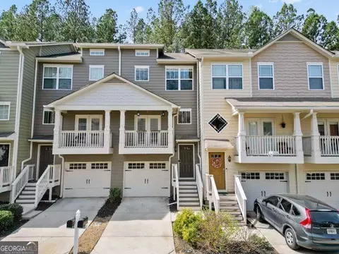 1480 Liberty Pkwy #1480, Atlanta, GA 30318