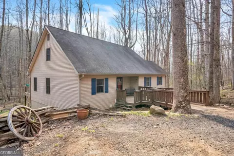 1250 Sutton Rd, Talking Rock, GA 30175
