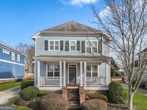2538 Preston View Ct, Atlanta, GA 30315