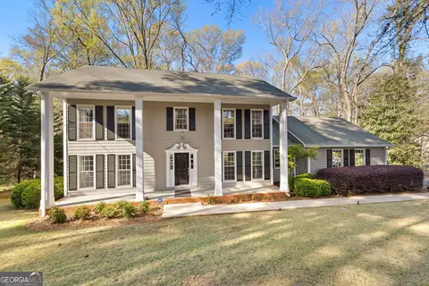 1037 Cameron Mill Rd, Lagrange, GA 30240 photo 1