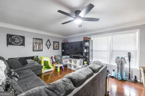 1007 Pine Pl, Perry, GA 31069 photo 2