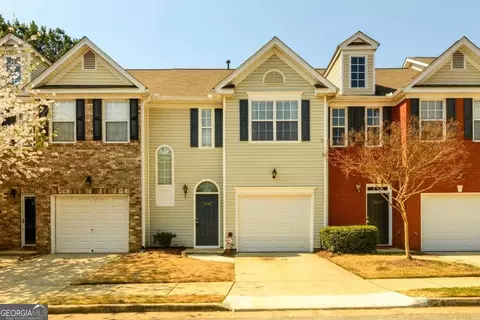 3645 Lantern Crest Cv, Scottdale, GA 30079