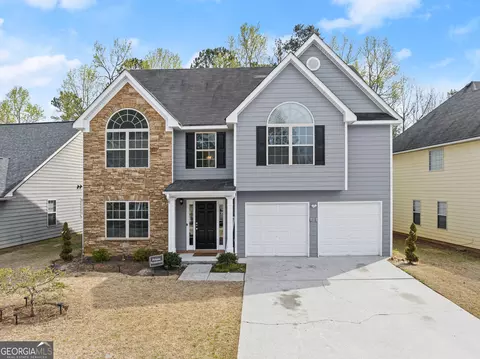 4929 Cottonwood Trl, Gainesville, GA 30504
