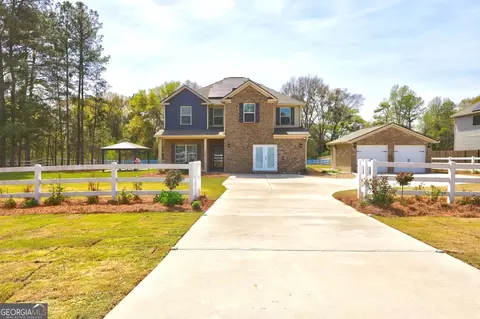 988 Jackson St, Locust Grove, GA 30248