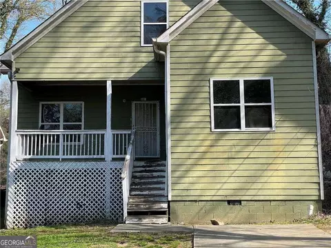 397 Yonkers Ave NW, Atlanta, GA 30314