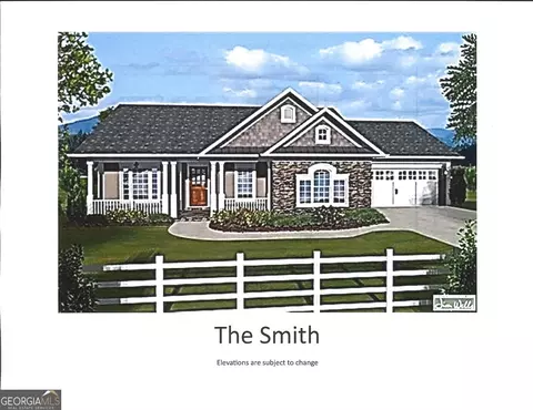 141 Fairview Sta, Hartwell, GA 30643
