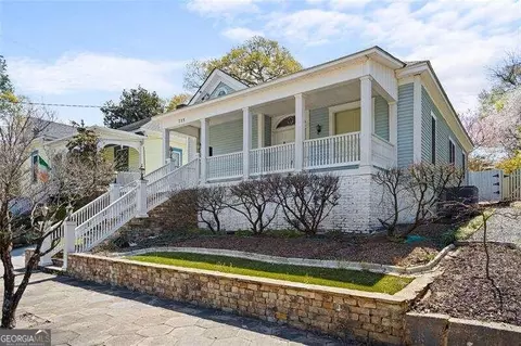 711 Hansell St SE, Atlanta, GA 30312