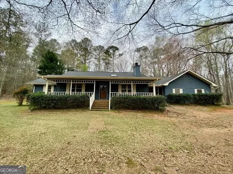401 Caldwell Rd, Griffin, GA 30223