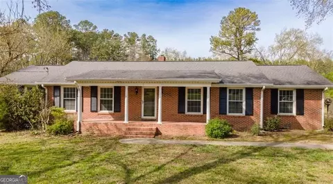 5 Preacher Smith Rd SE, Silver Creek, GA 30173