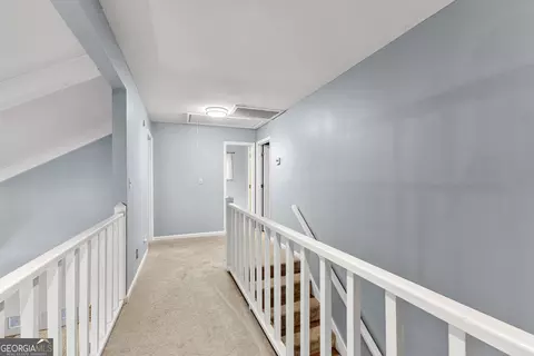 Entry Way - 912 S Willowcrest Way, Lagrange, GA 30240 photo 7 of 7