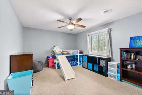 Bedroom - 912 S Willowcrest Way, Lagrange, GA 30240 photo 10 of 13