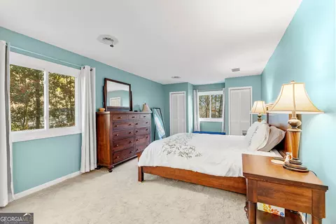 Bedroom - 912 S Willowcrest Way, Lagrange, GA 30240 photo 3 of 13