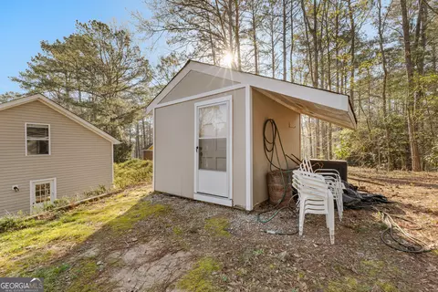 Exterior - 912 S Willowcrest Way, Lagrange, GA 30240 photo 15 of 15