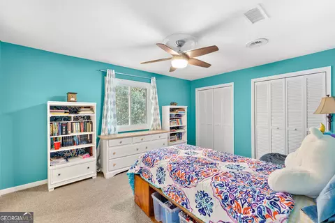 Bedroom - 912 S Willowcrest Way, Lagrange, GA 30240 photo 4 of 13