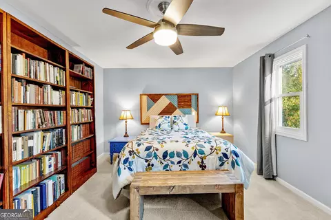 Bedroom - 912 S Willowcrest Way, Lagrange, GA 30240 photo 6 of 13