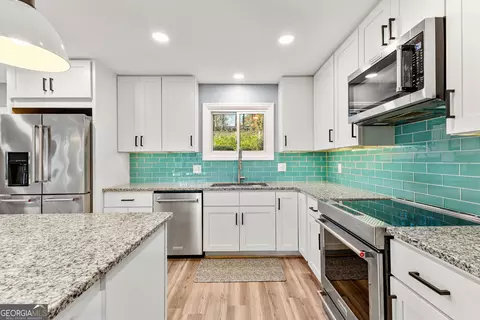 Other - 912 S Willowcrest Way, Lagrange, GA 30240 photo 1 of 7
