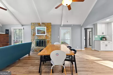 Dining - 912 S Willowcrest Way, Lagrange, GA 30240 photo 5 of 5