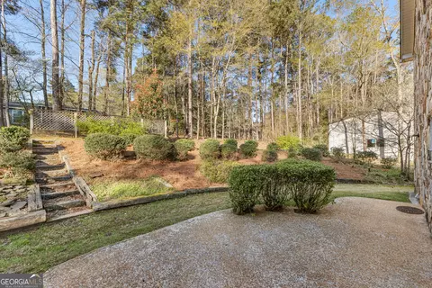Exterior - 912 S Willowcrest Way, Lagrange, GA 30240 photo 13 of 15