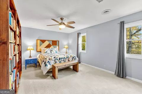 Bedroom - 912 S Willowcrest Way, Lagrange, GA 30240 photo 7 of 13