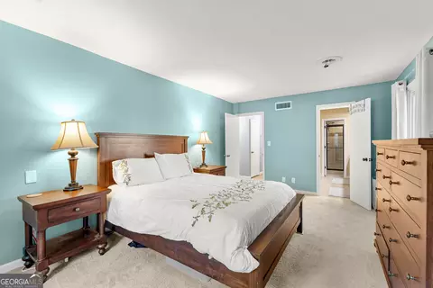 Bedroom - 912 S Willowcrest Way, Lagrange, GA 30240 photo 2 of 13