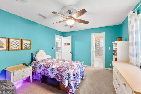 Bedroom - 912 S Willowcrest Way, Lagrange, GA 30240 photo 5 of 13