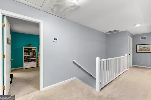 Entry Way - 912 S Willowcrest Way, Lagrange, GA 30240 photo 4 of 7