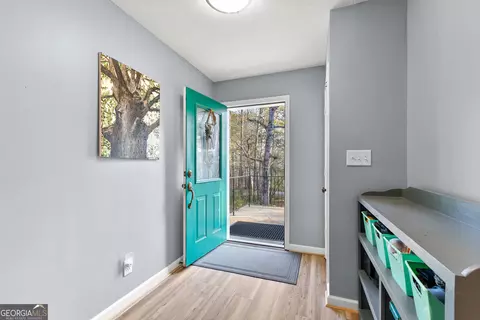 Entry Way - 912 S Willowcrest Way, Lagrange, GA 30240 photo 1 of 7