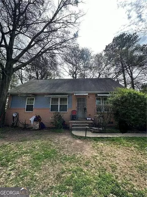 345 Simca St SE, Atlanta, GA 30354