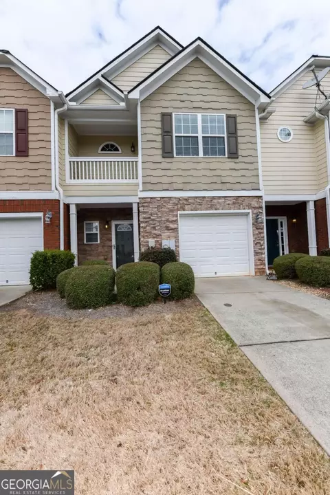 2159 Hasel St, Lawrenceville, GA 30044