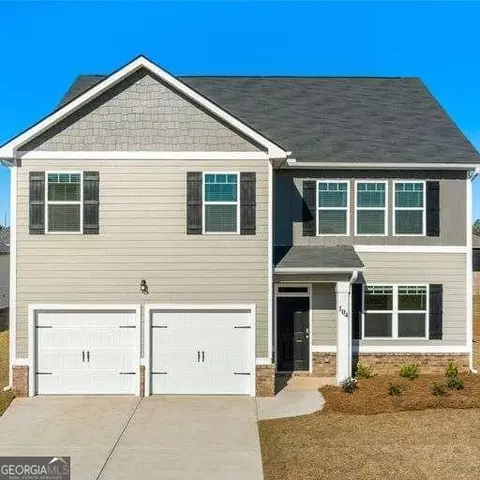 311 Harrow Dr, Perry, GA 31069 photo 2