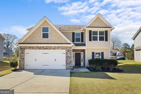 81 Moss Way NW, Cartersville, GA 30120