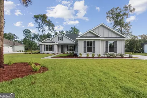 132 Little Satilla Trl, Waverly, GA 31565