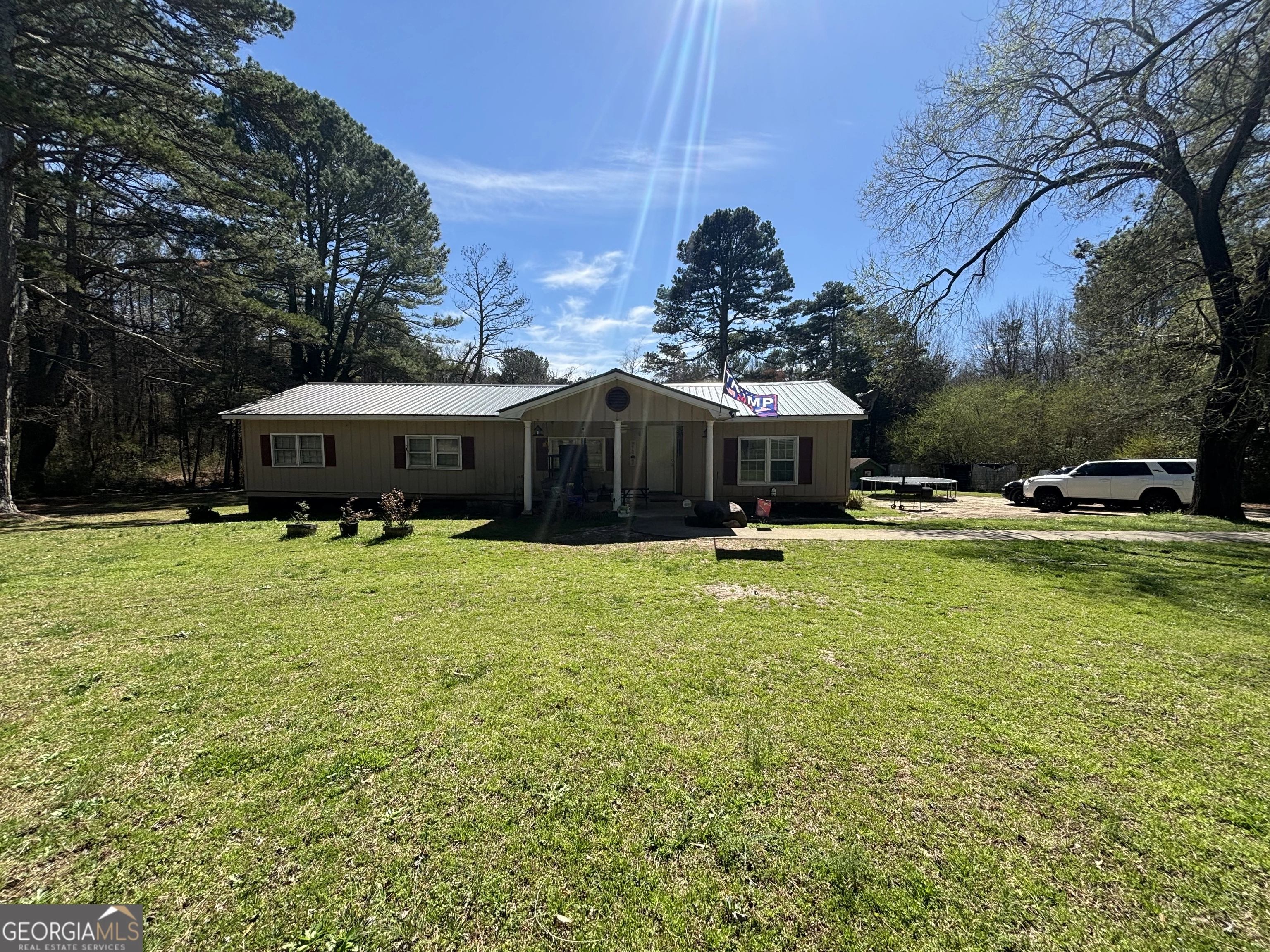 3014 Wolfpit Rd  