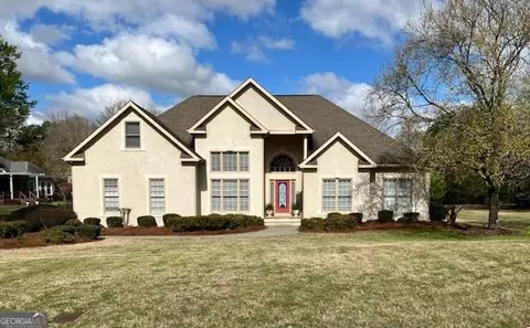 8157 Tour Ct, Jonesboro, GA 30236
