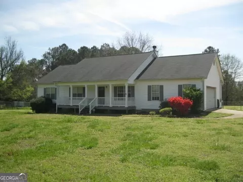 300 Stallsworth Rd, Mcdonough, GA 30252