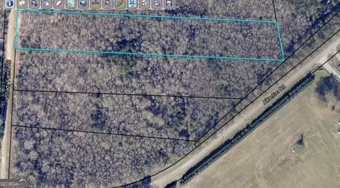 0 Shady Farms Rd, Monticello, GA 31064