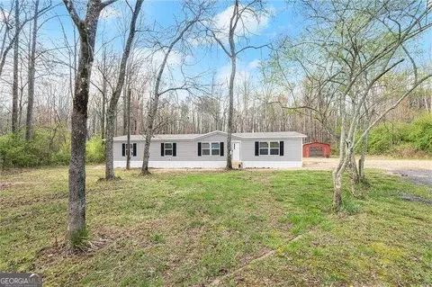 426 Beaver Run, Ball Ground, GA 30107