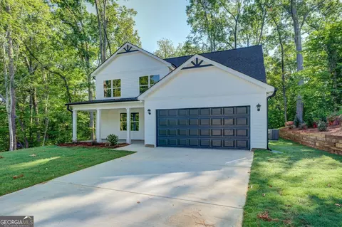 250 Crane Ct, Monticello, GA 31064