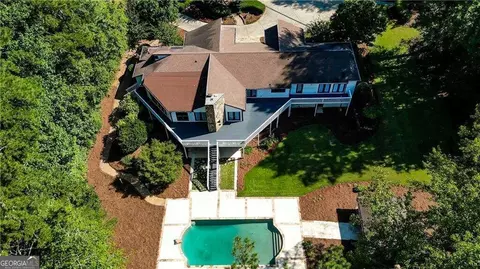 2358 Batesville Rd, Canton, GA 30115