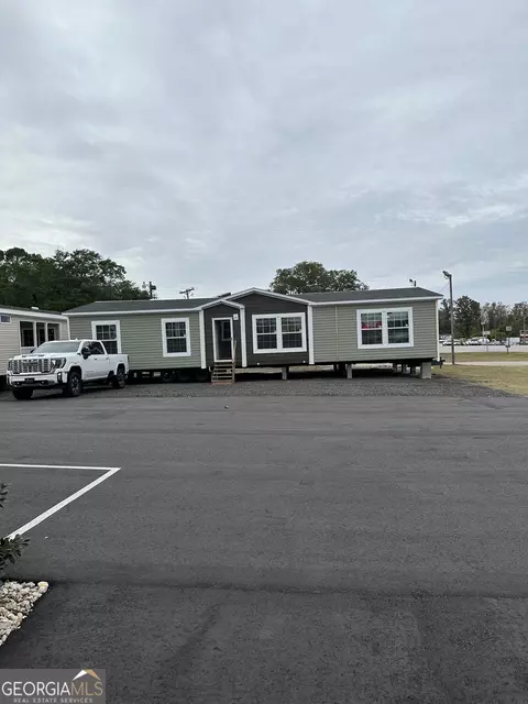 352 Mineral Springs Trl, Demorest, GA 30535