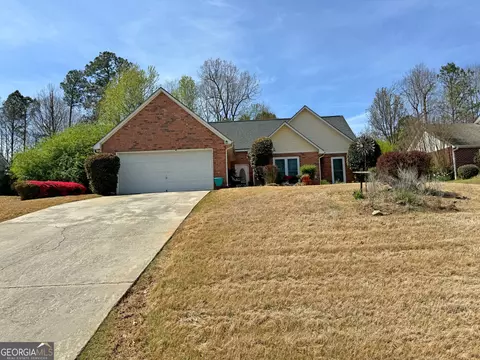 11061 Knotty Pine Pl, Hampton, GA 30228 photo 5