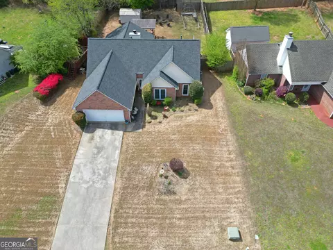 11061 Knotty Pine Pl, Hampton, GA 30228 photo 2