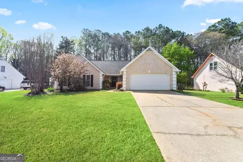 5104 Glore Rd SW, Mableton, GA 30126