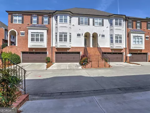 1400 Towne Estates Dr, Atlanta, GA 30319