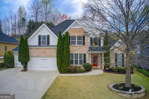 205 Thorn Creek Way, Dallas, GA 30157